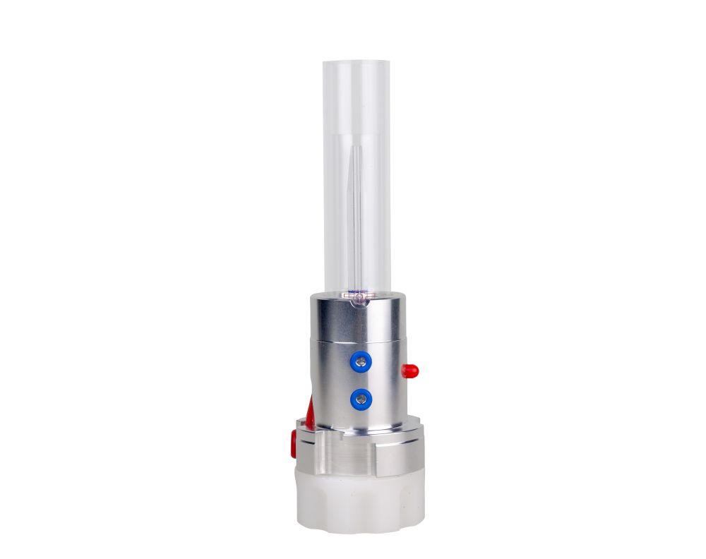 iCAP PRO series torch